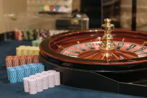 Spin More, Win More