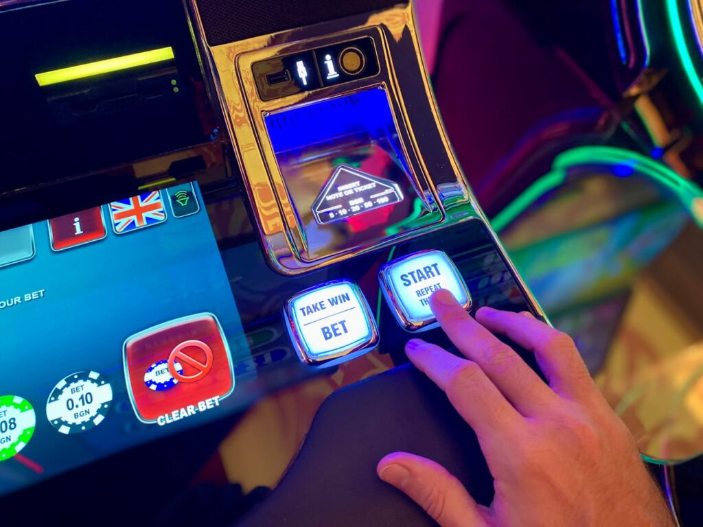 The Insider’s Guide to Slots